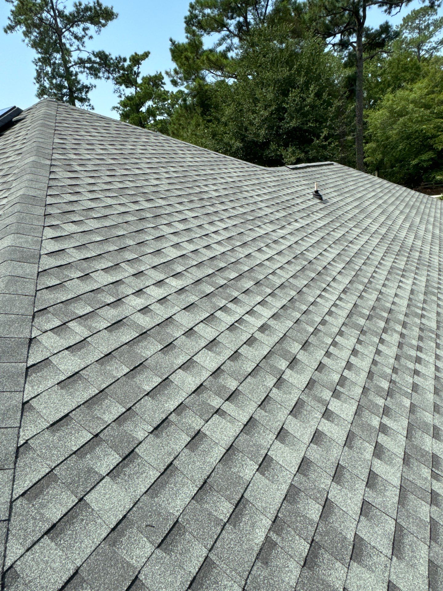 GAF HDZ - Slate by Linta Roofing Inc