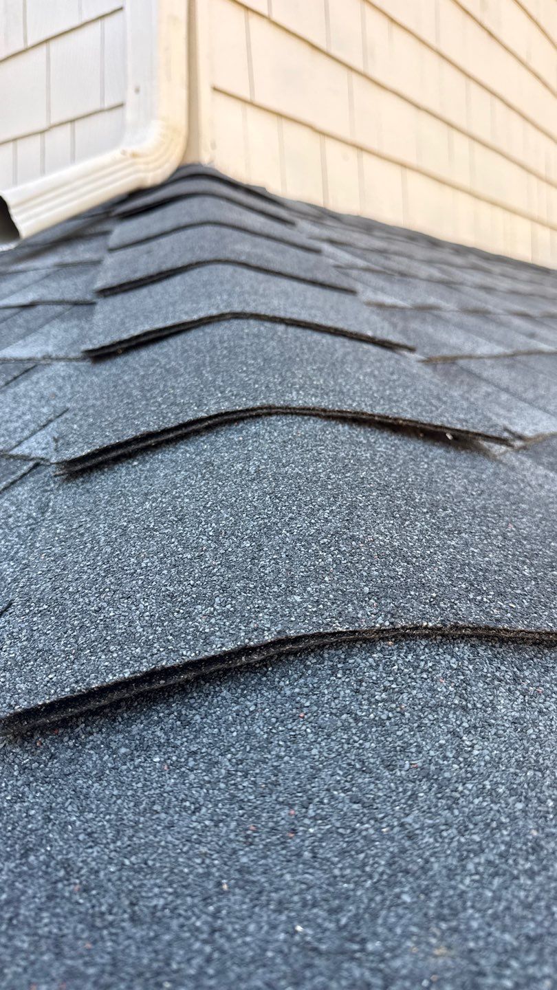  Ball Mill Court Dunwoody Roof Replacement by Dom Roofing & Restoration