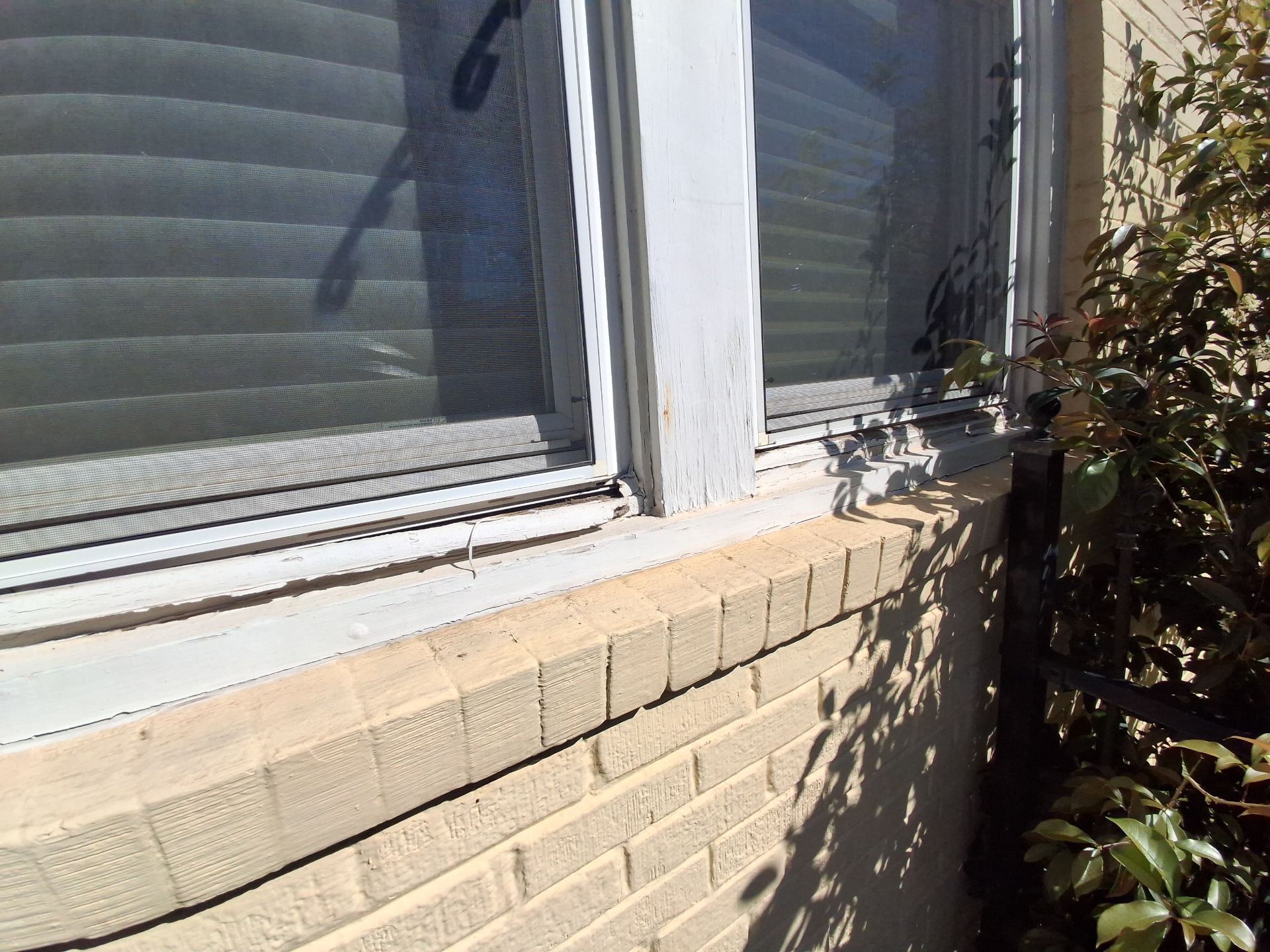 A Historic Tyler Home Gets a Careful Exterior Refresh by Quality Coats Painting