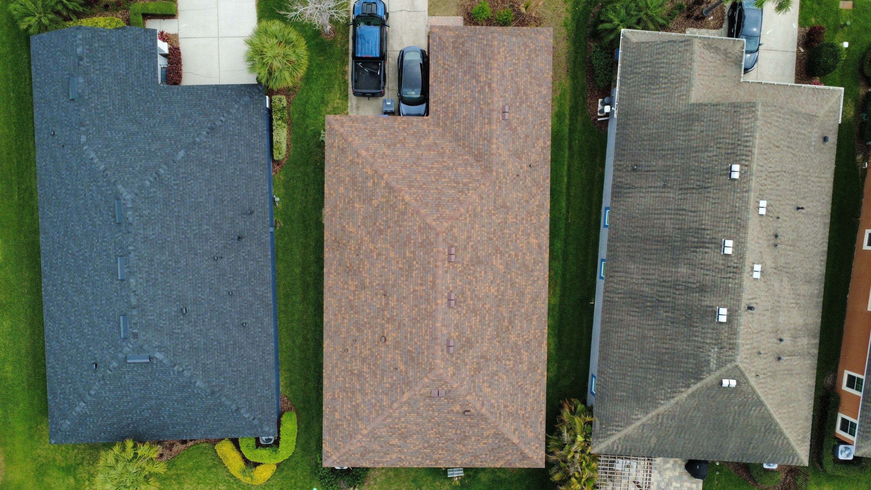 Roof Replacement in Apollo Beach, FL by Steadfast Roofing 