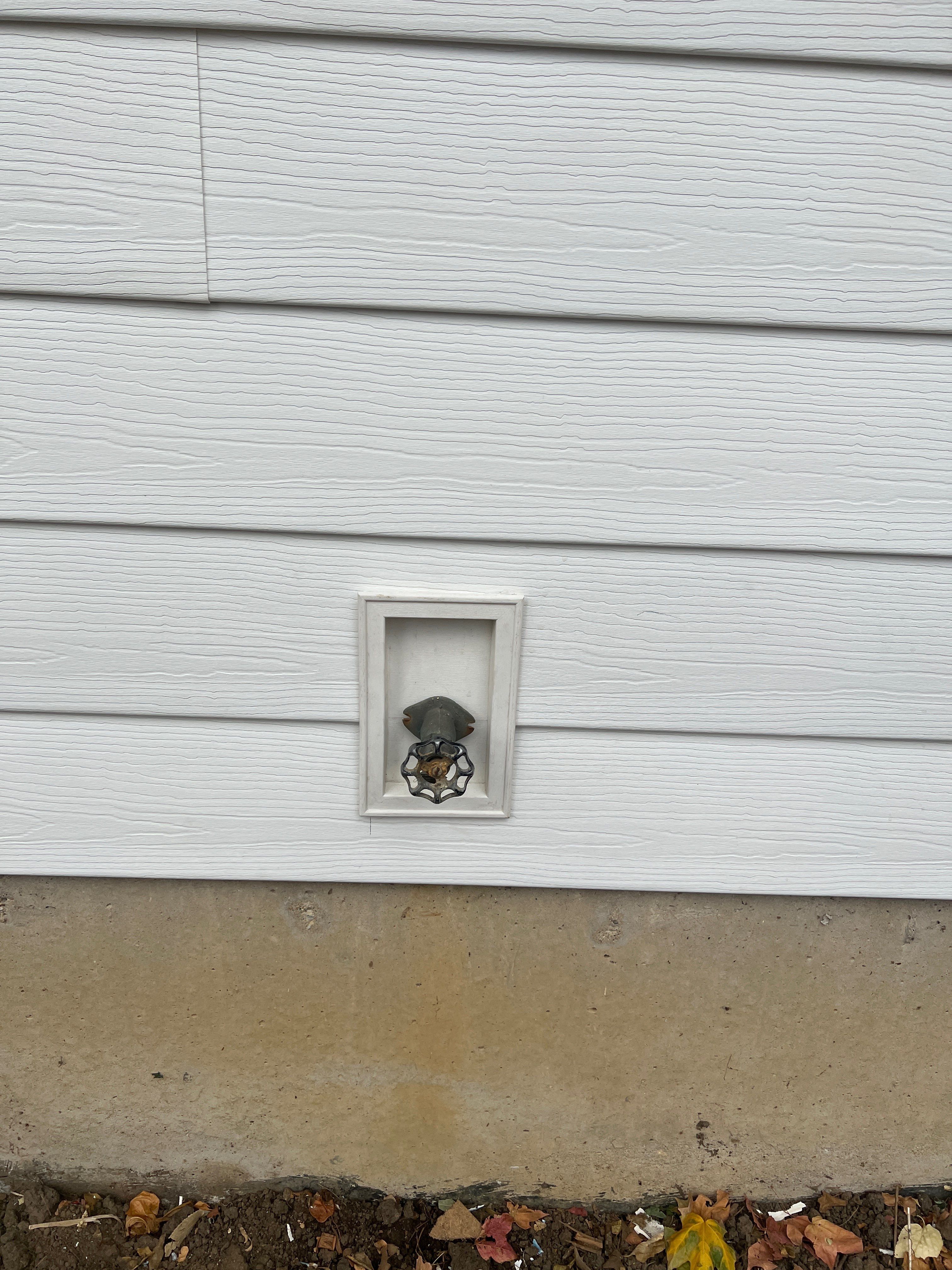 Ascend Fiberglass Cladding Siding  by United Windows and Siding LLC