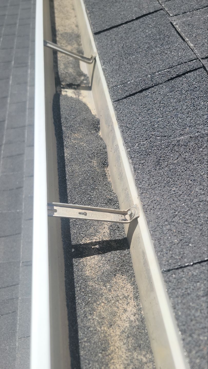 Full Roof Replacement in Saratoga Springs Utah by ASAP Roofing & Restoration