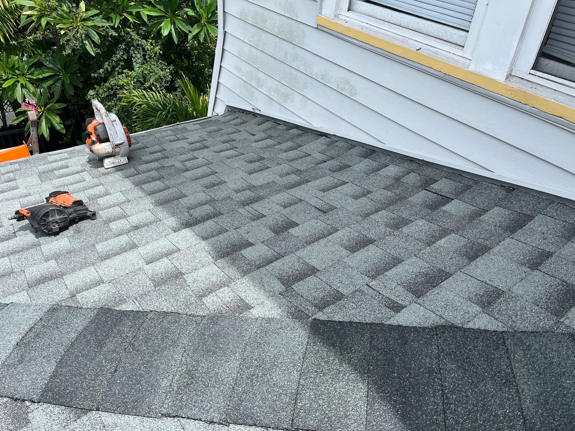Project in St. Petersburg 33701 by Mitchell Roofing Company LLC 