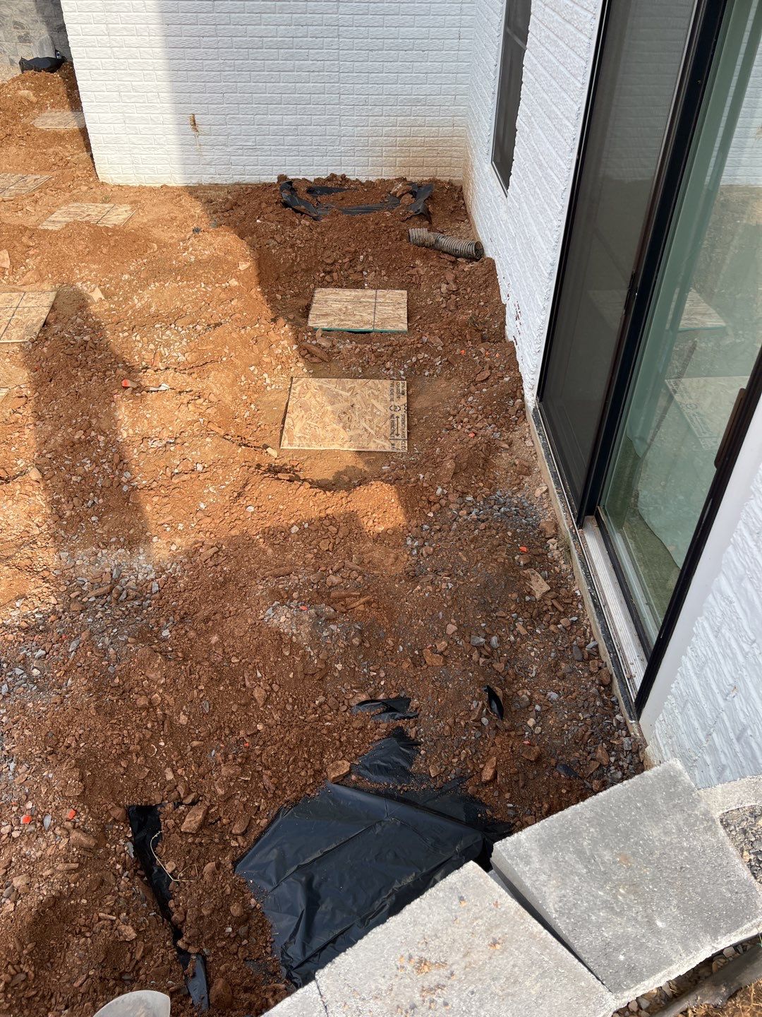 Deck and Roof Replacement by Bec Construction Llc