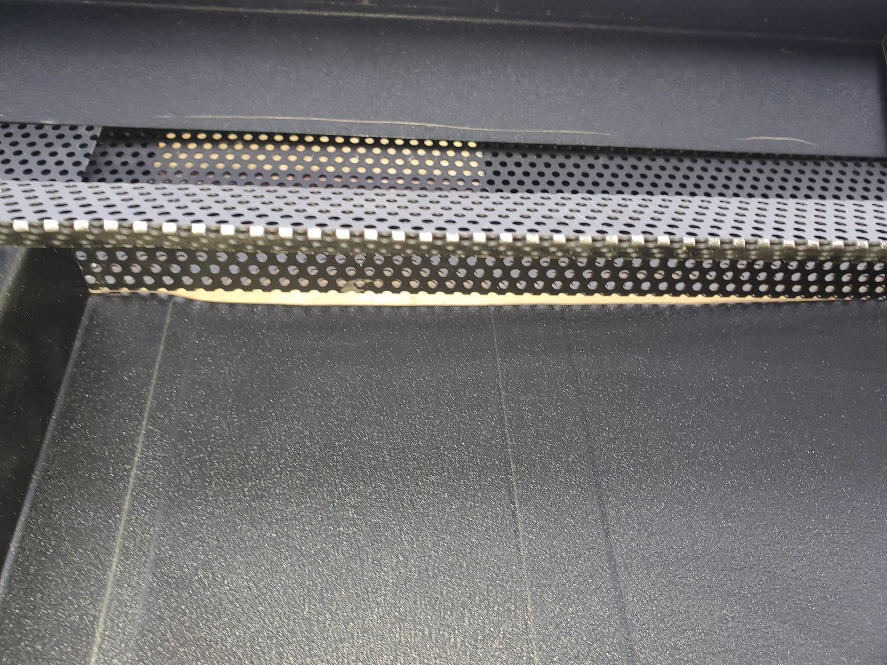 New Home Construction using 16" Standing Seam Panels by Jay Carter Roofing & Sheet Metal