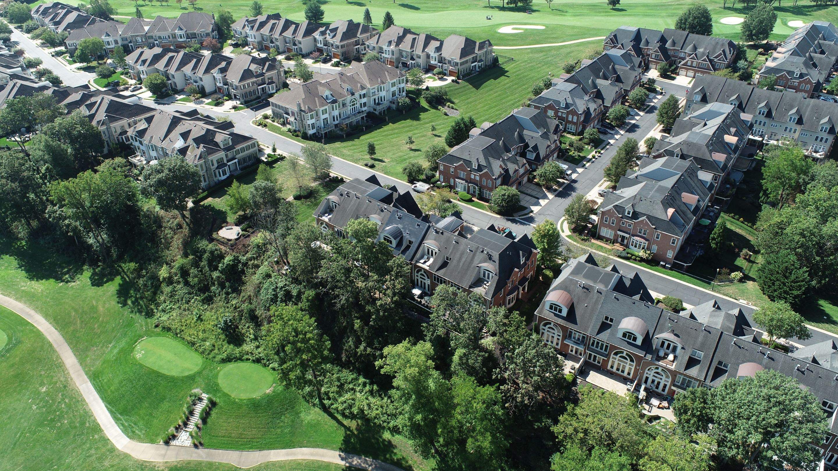 Tesla Solar roof Leesburg, VA by American Home Contractors