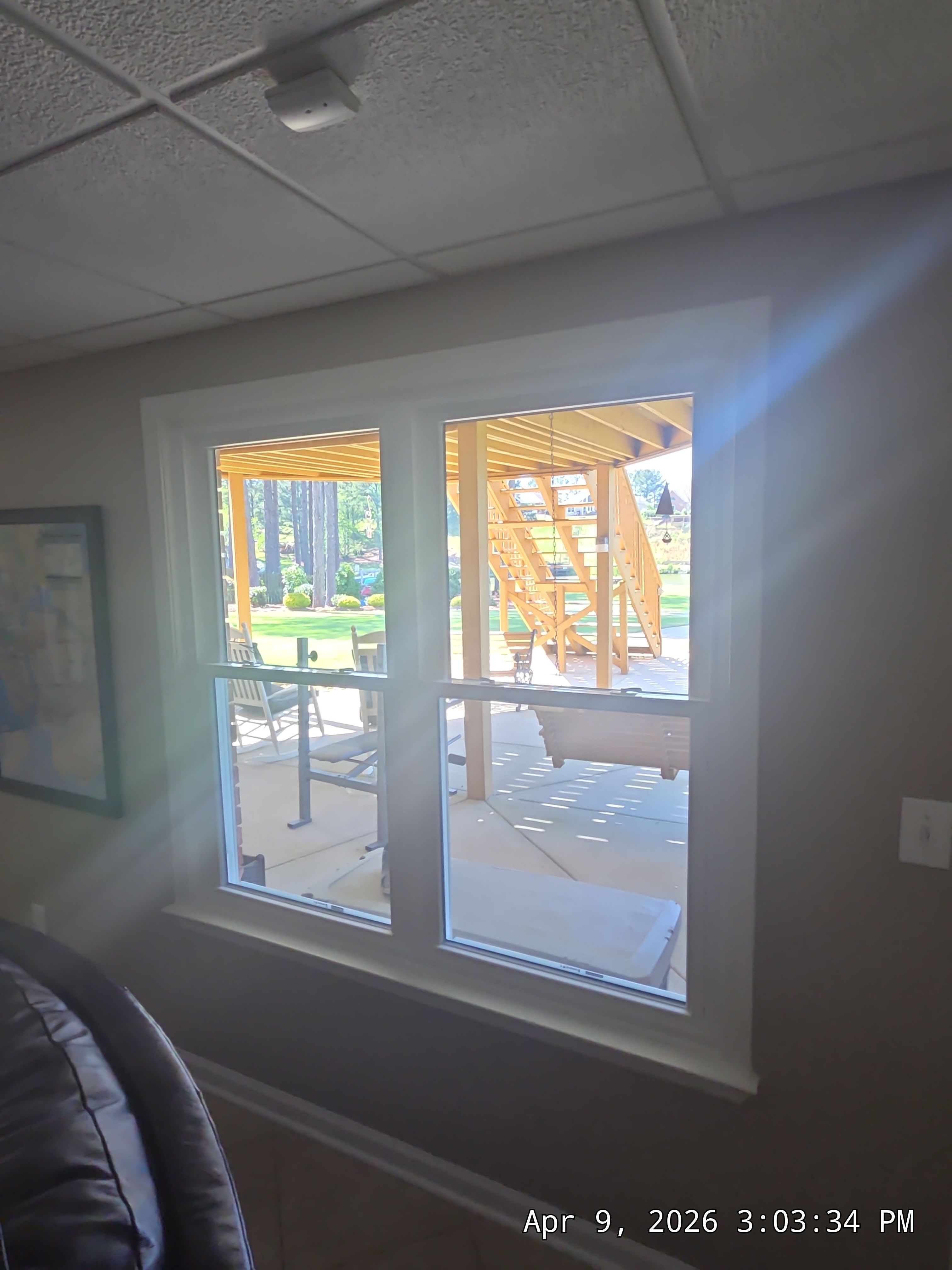 Posey Project in Pelham by The Window Source