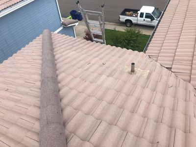 Project in Littleton