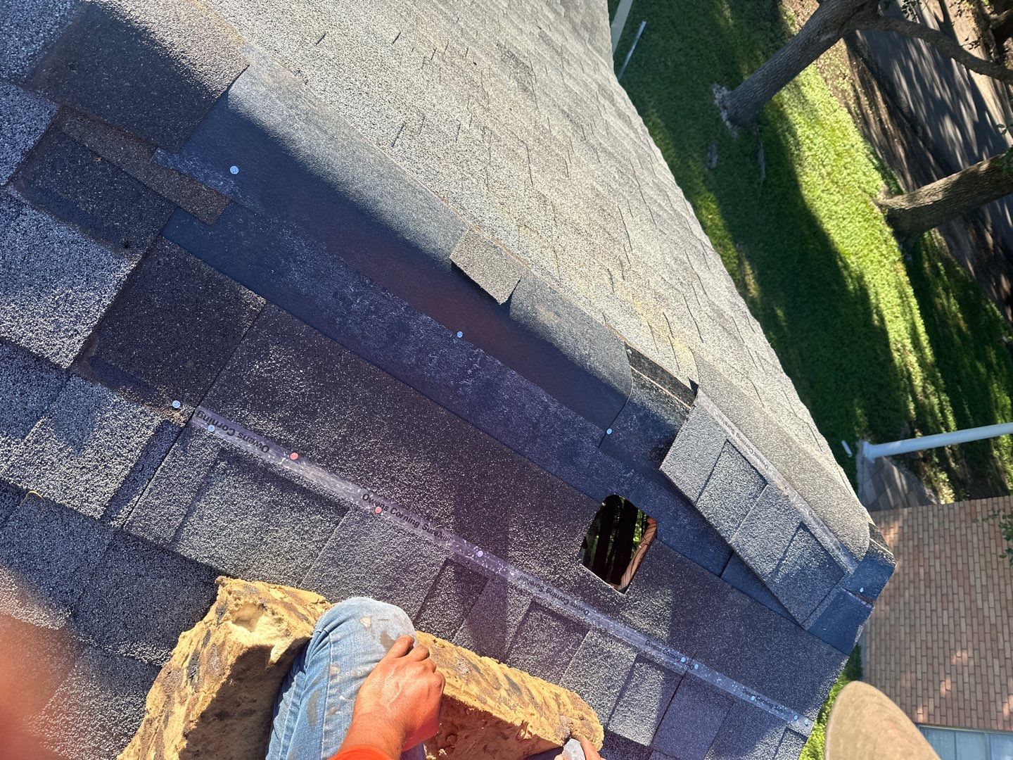 Roof Repair Rosenberg by Roof Repair Company