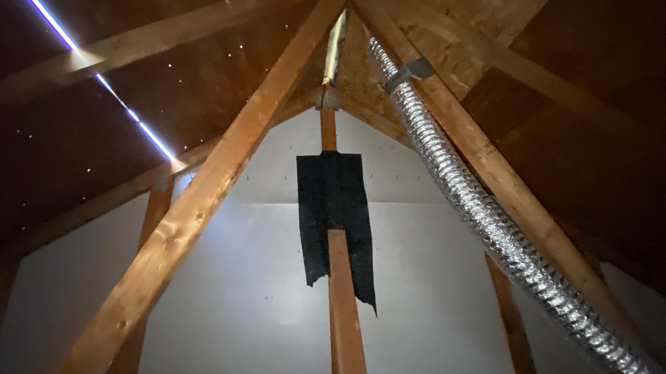Roof Replacement using CertainTeed Landmark by 180 Contractors