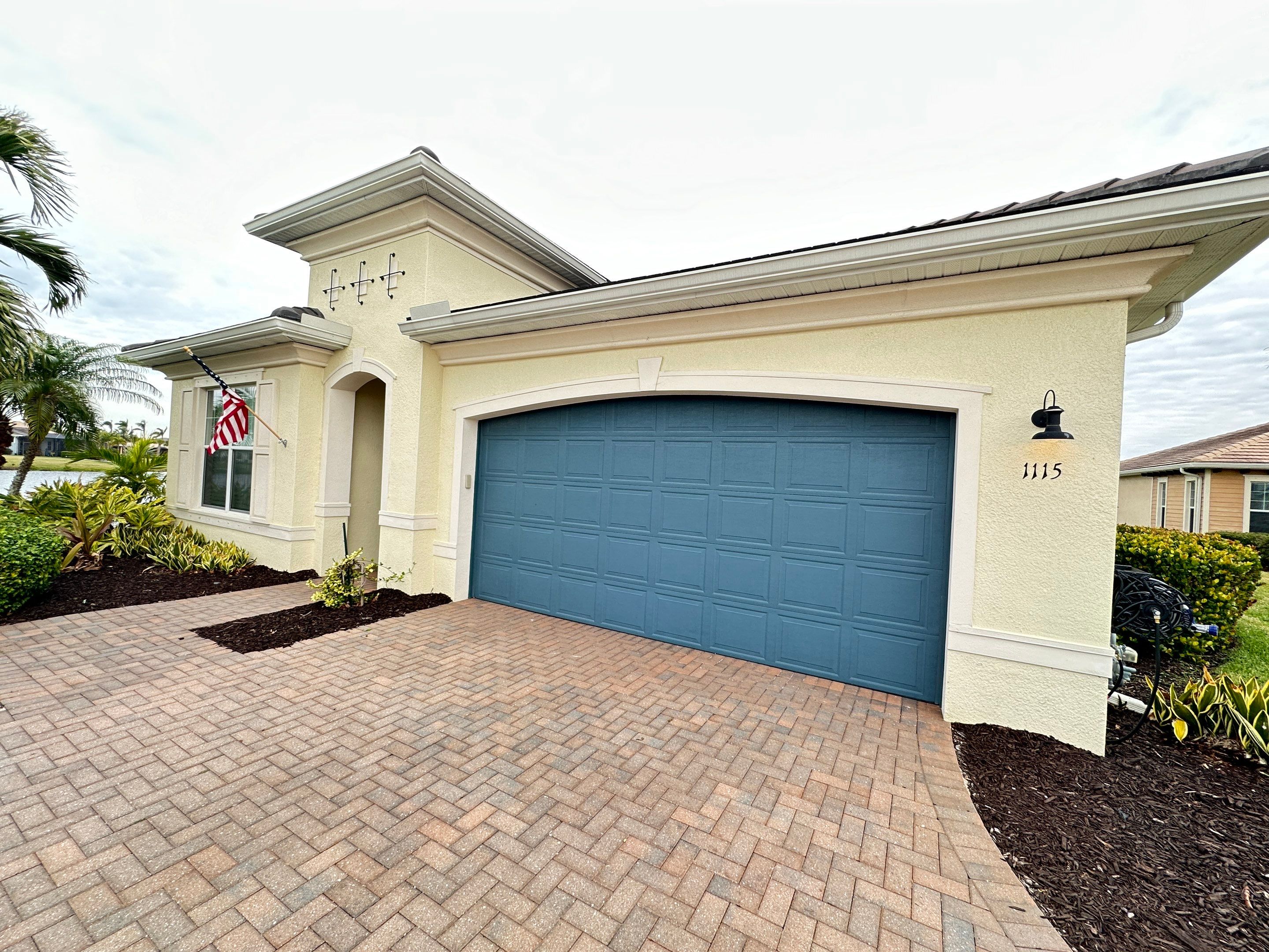 Water Damage Claim in Bradenton by FLAPA & KeyStone
