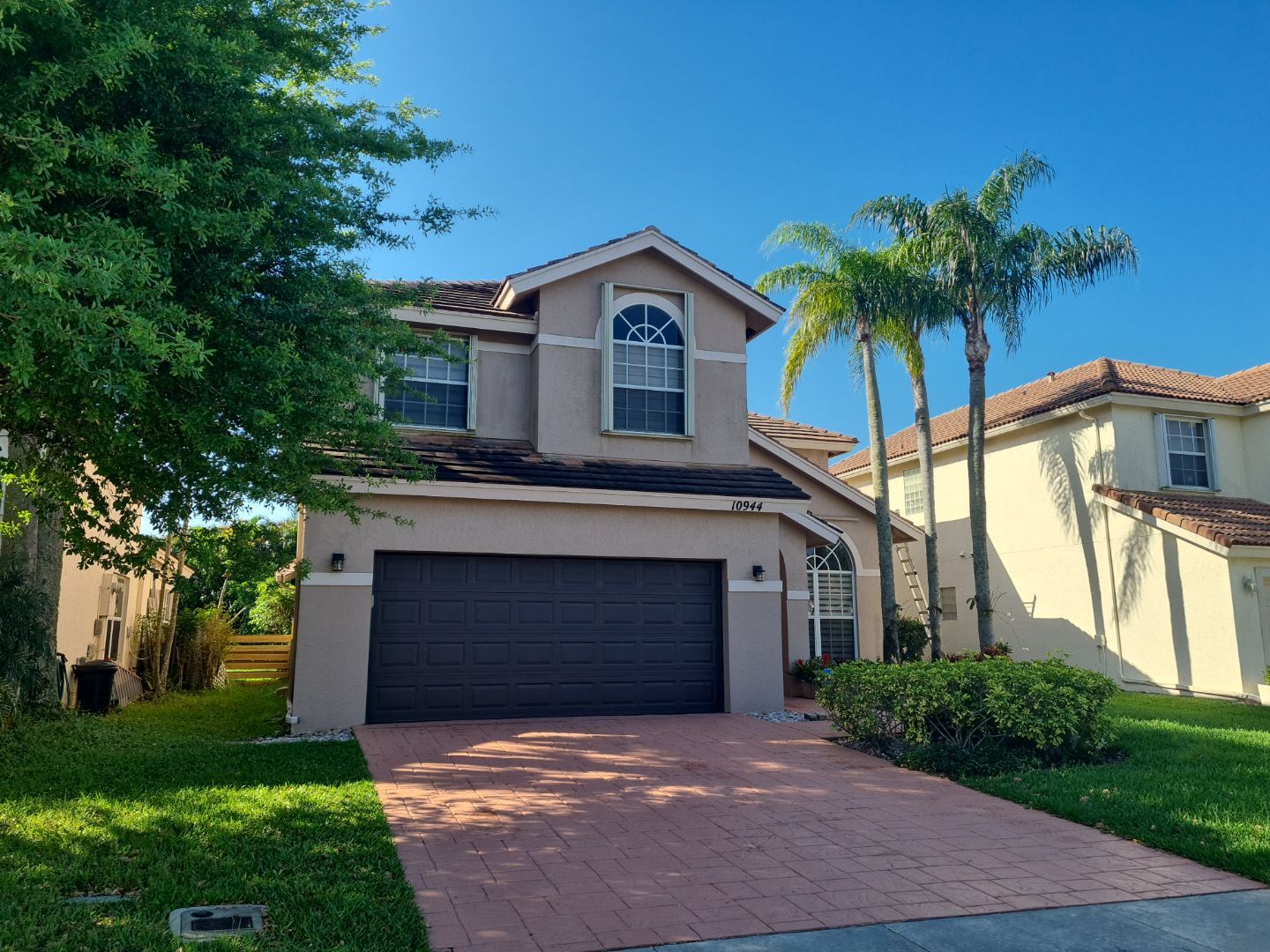 Residential Roofing Installation using Eagle Roofing Tile by BLUES BROTHERS CONSTRUCTION CORP