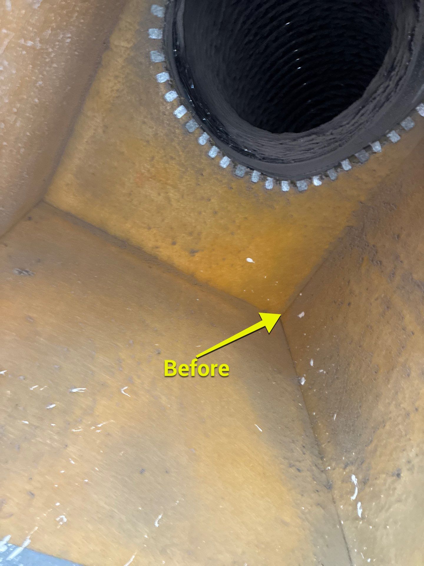 Air Duct Cleaning in Winter Garden by Hygienic Air, Inc