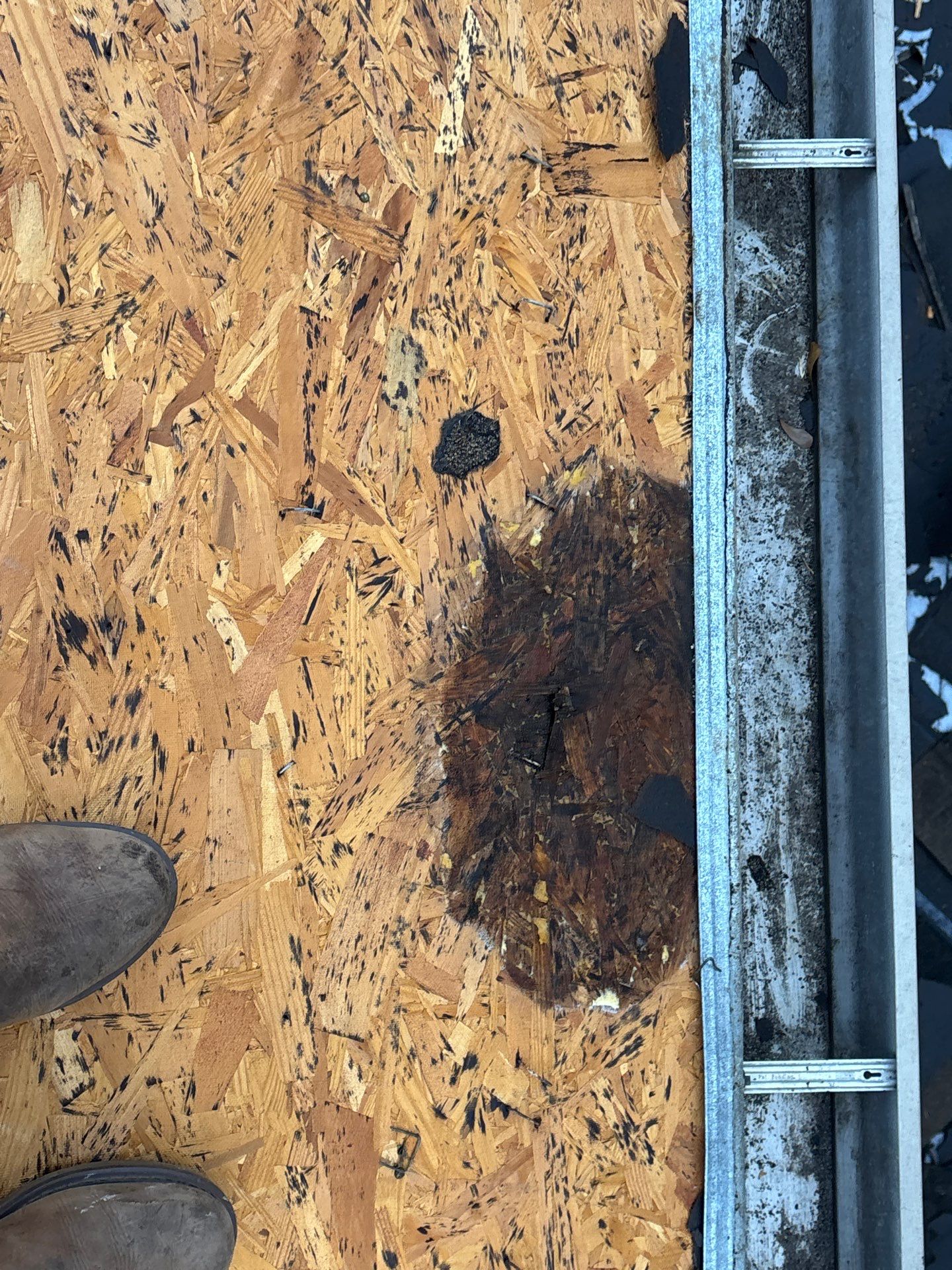 Roof Replacement Sugarland by Roof Repair Services LLC