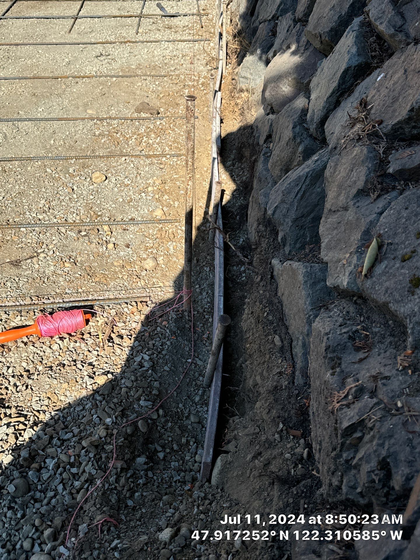 Dan | Concrete & Asphalt Driveway Repair  by Jireh Asphalt & Concrete Inc 