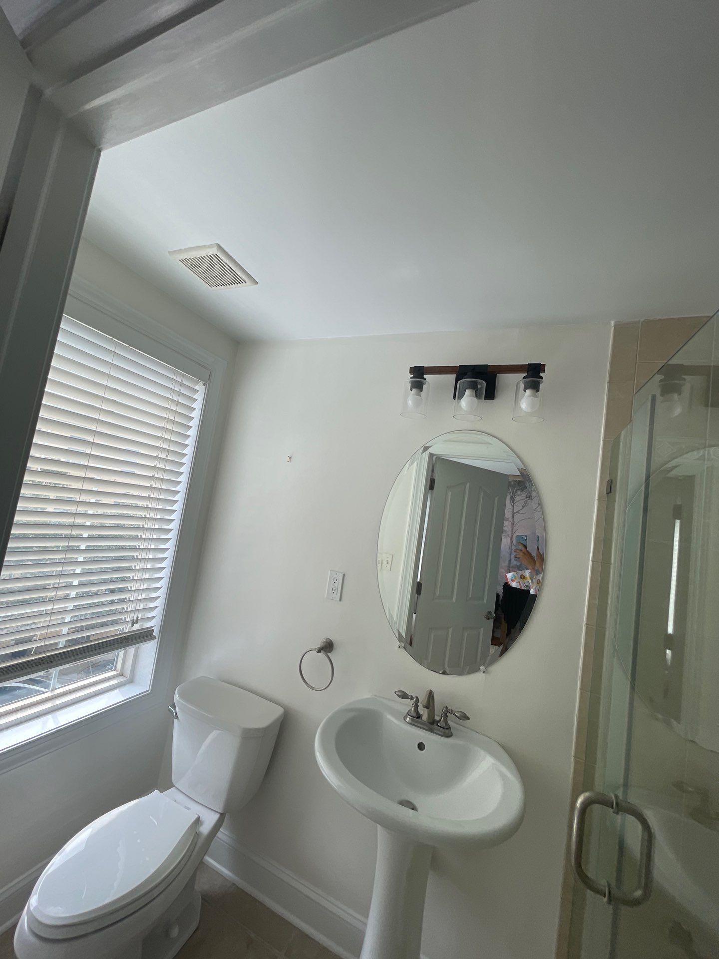 Interior Refresh in Manayunk by Groovy Hues