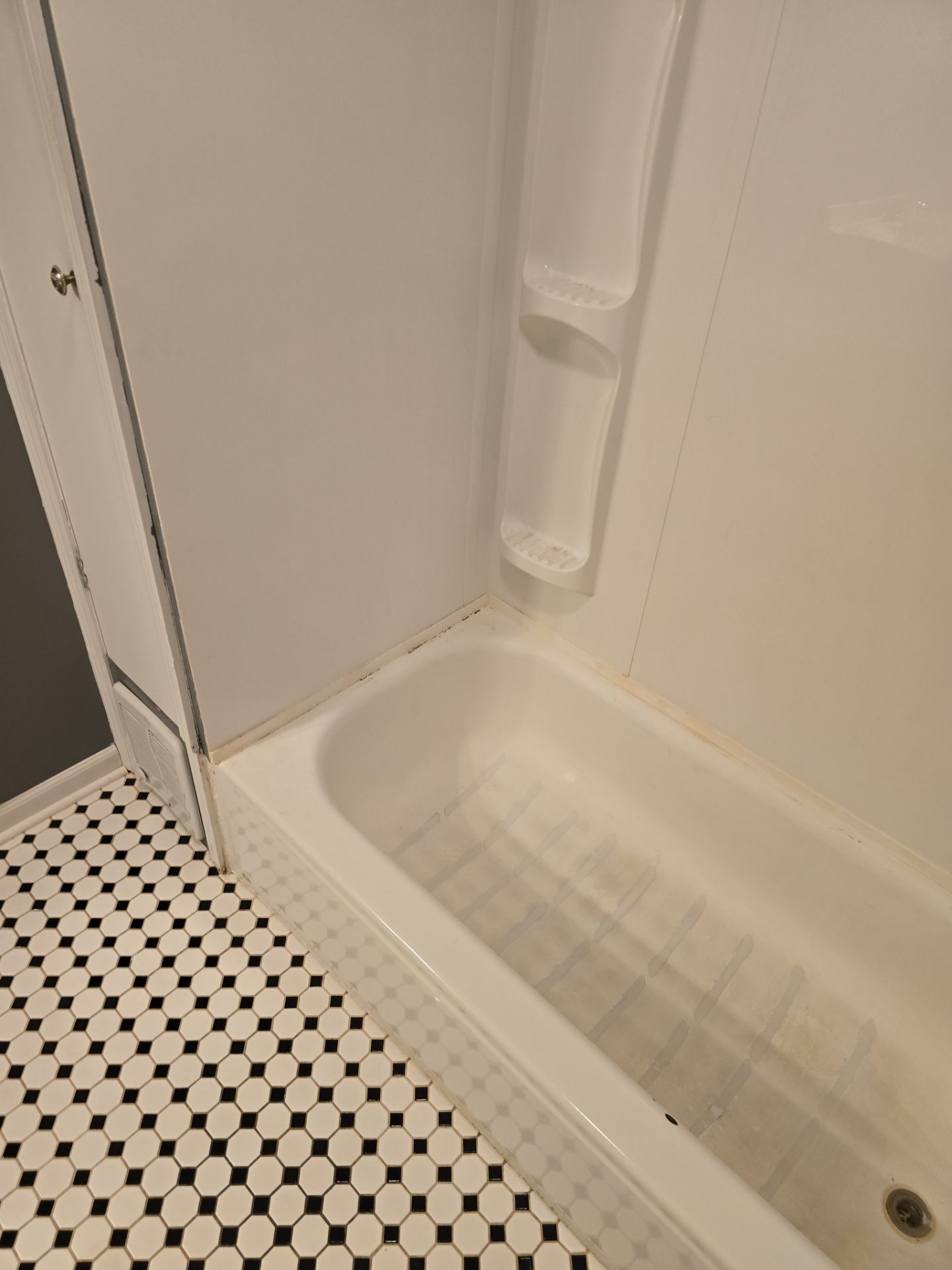 Tub Replacement by The Shower Company