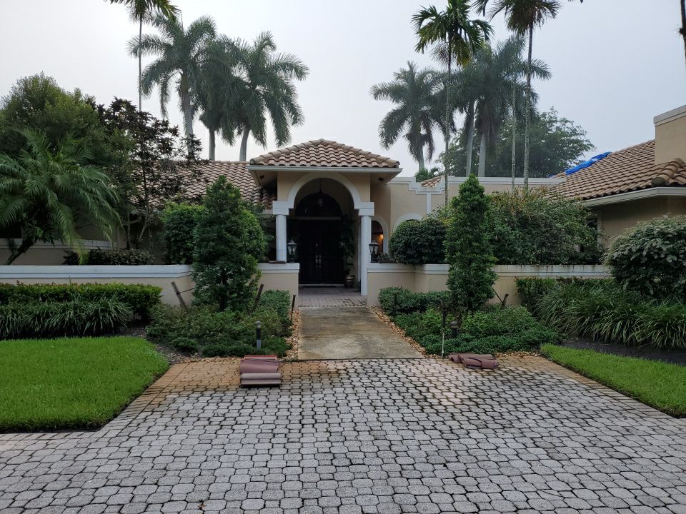 Residential Roofing Installation using WestLake Roofing Tile by BLUES BROTHERS ROOFING