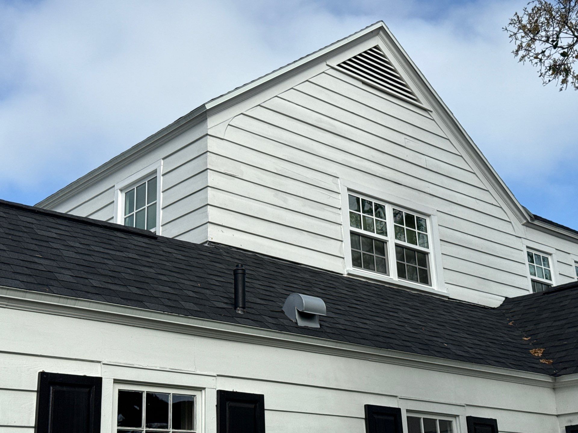 Parkland Estates by Bayshore Exteriors