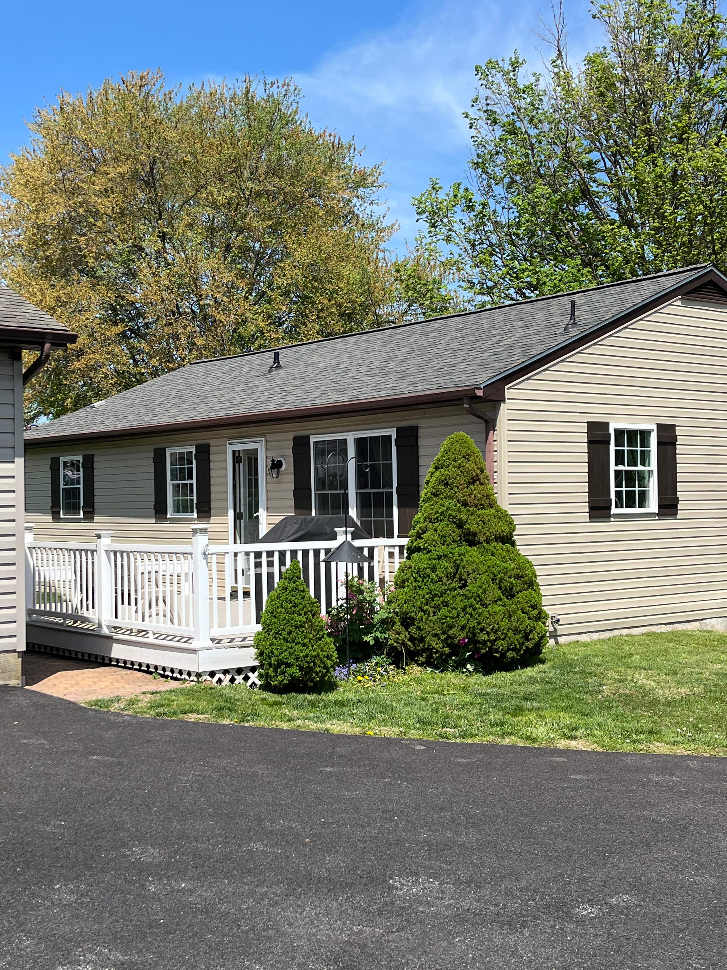 Project in Rising Sun by Elvis General Construction LLC