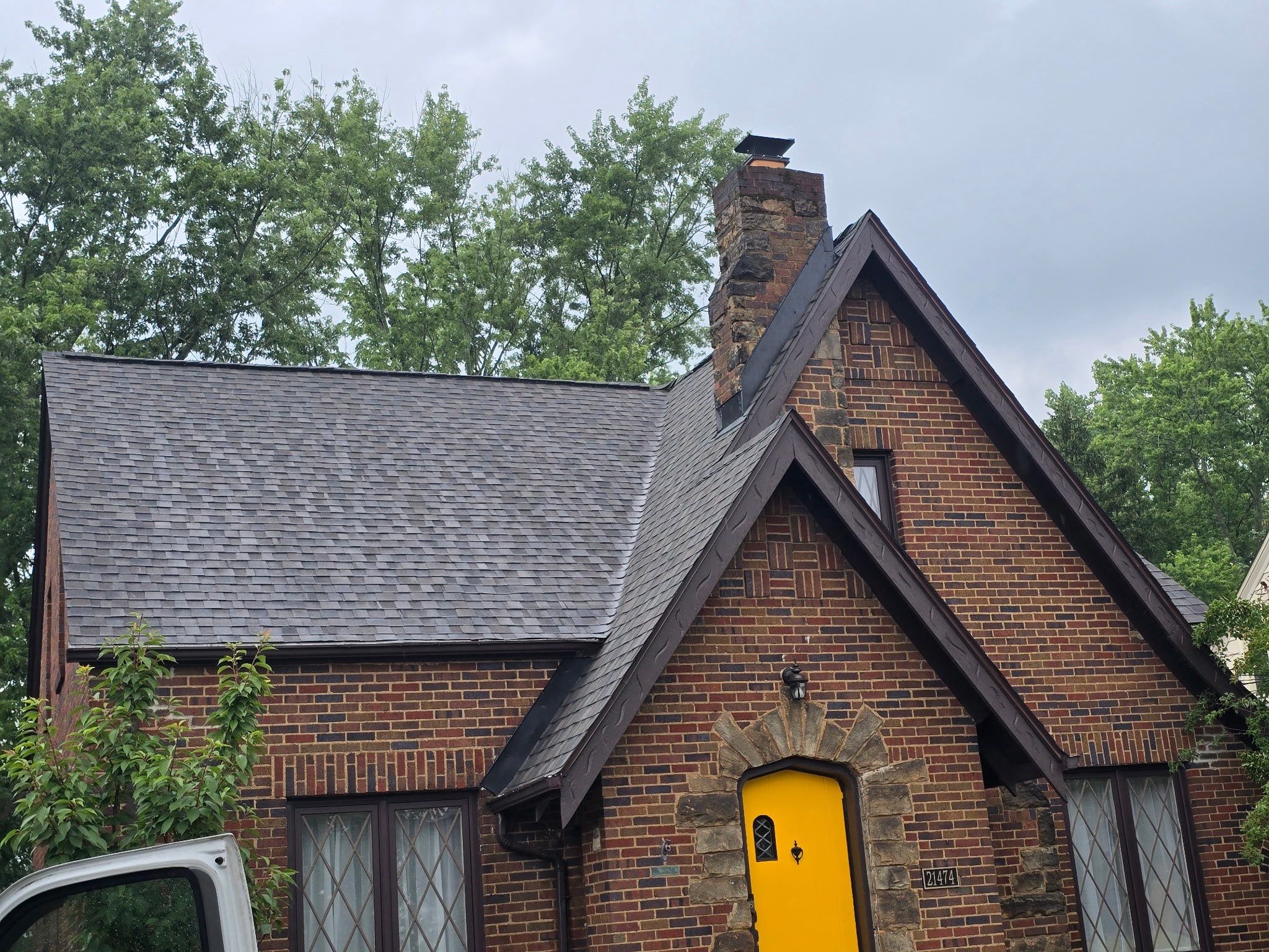 Roof Replacement by Homestyle in Fairview Park by Homestyle Home Improvements (HHI)