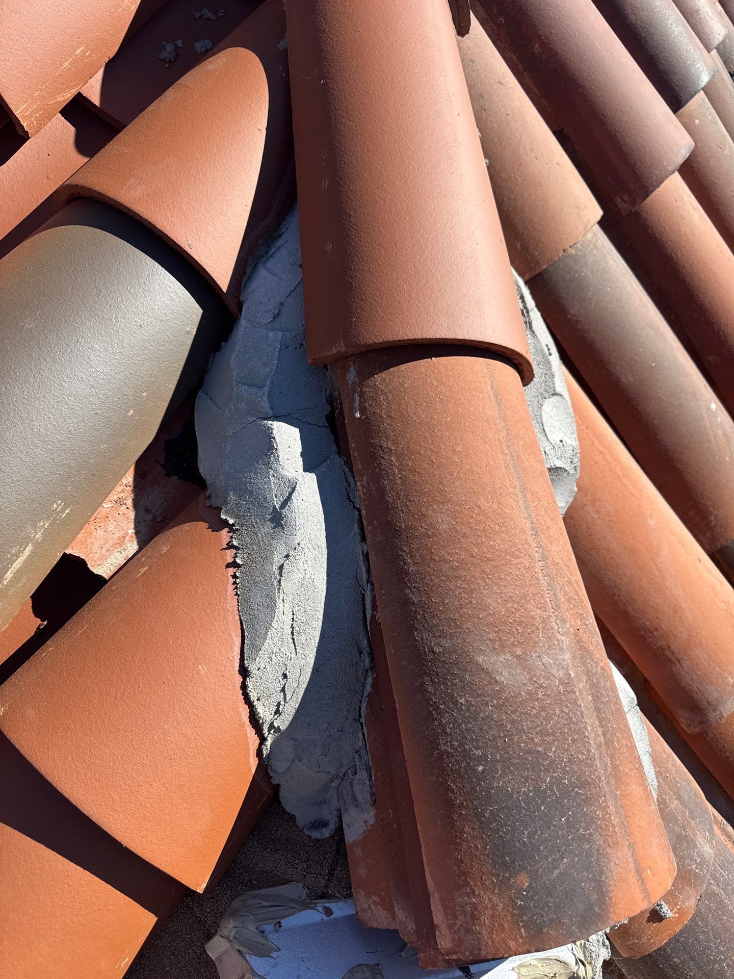 Tile Reset in Scottsdale by Weather-Tite Roofing
