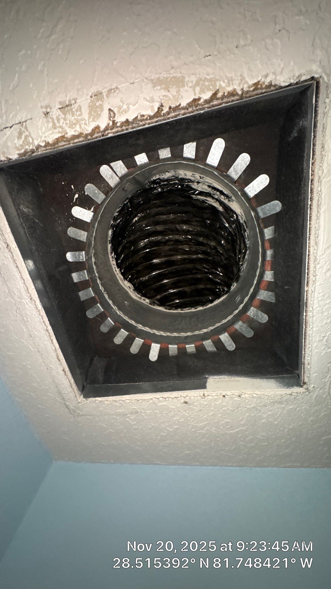 Air Duct Cleaning in Clermont by Hygienic Air, Inc