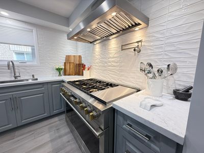 Samuel Kitchen Remodel