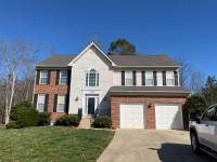 Roof Installation using TAMKO Heritage Shingles by ExteriorPros