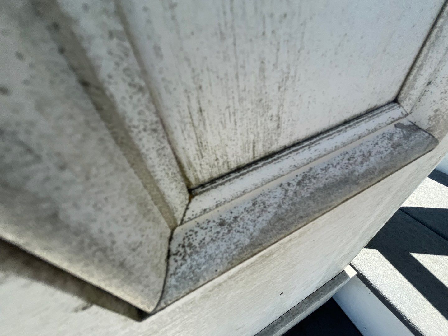 Power Wash by FreshCoat Works LLC