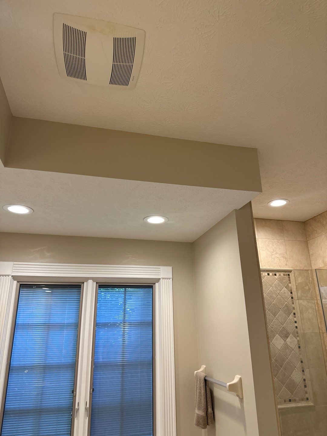 Springboro Primary Bath Remodel by Zengel Group