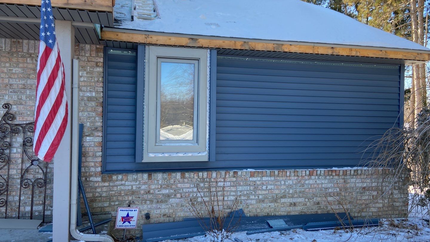 Roof Replacement using CertainTeed Landmark by 180 Contractors