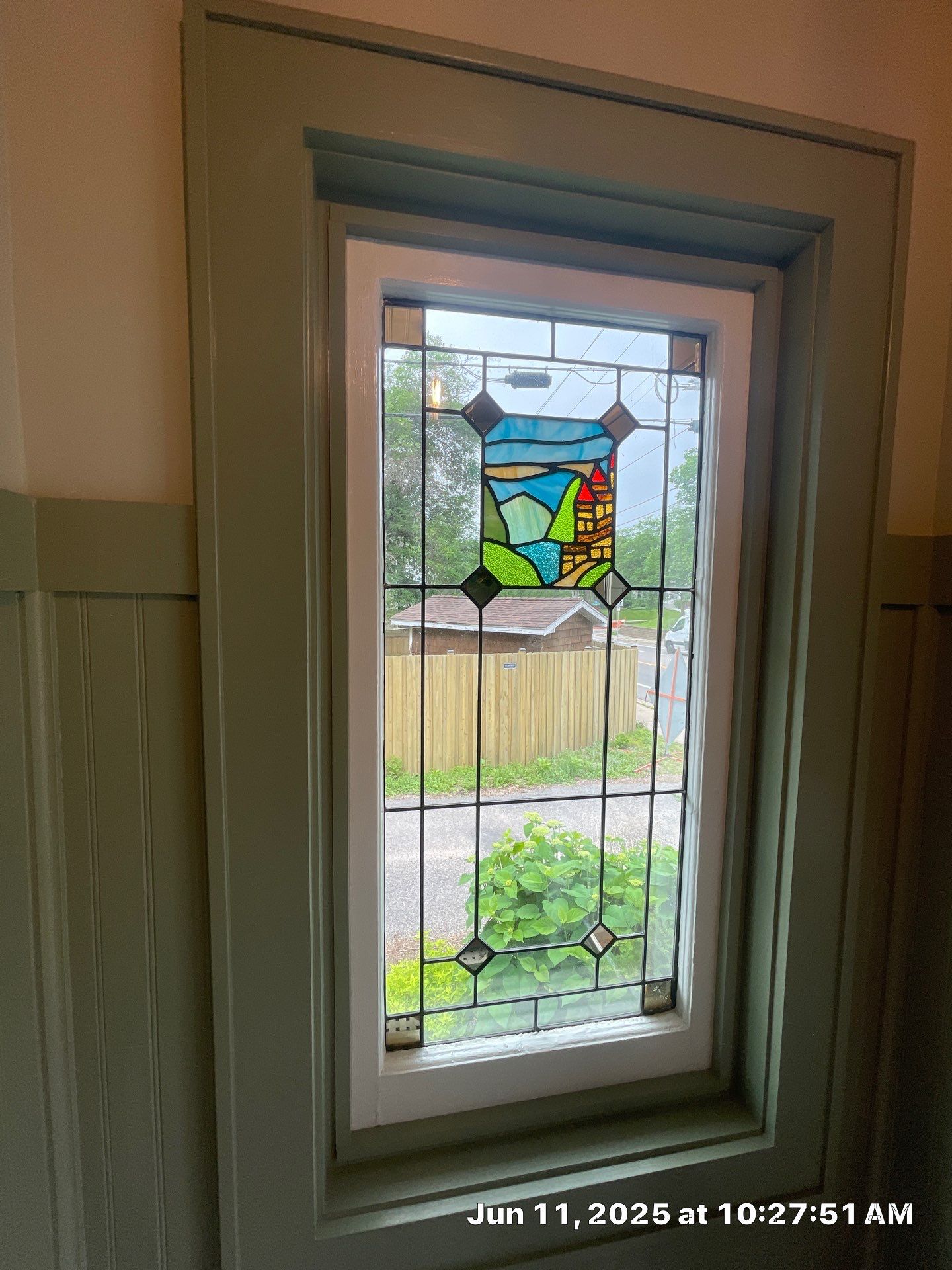 Project in Minneapolis by TLC Home Renovations, Inc.