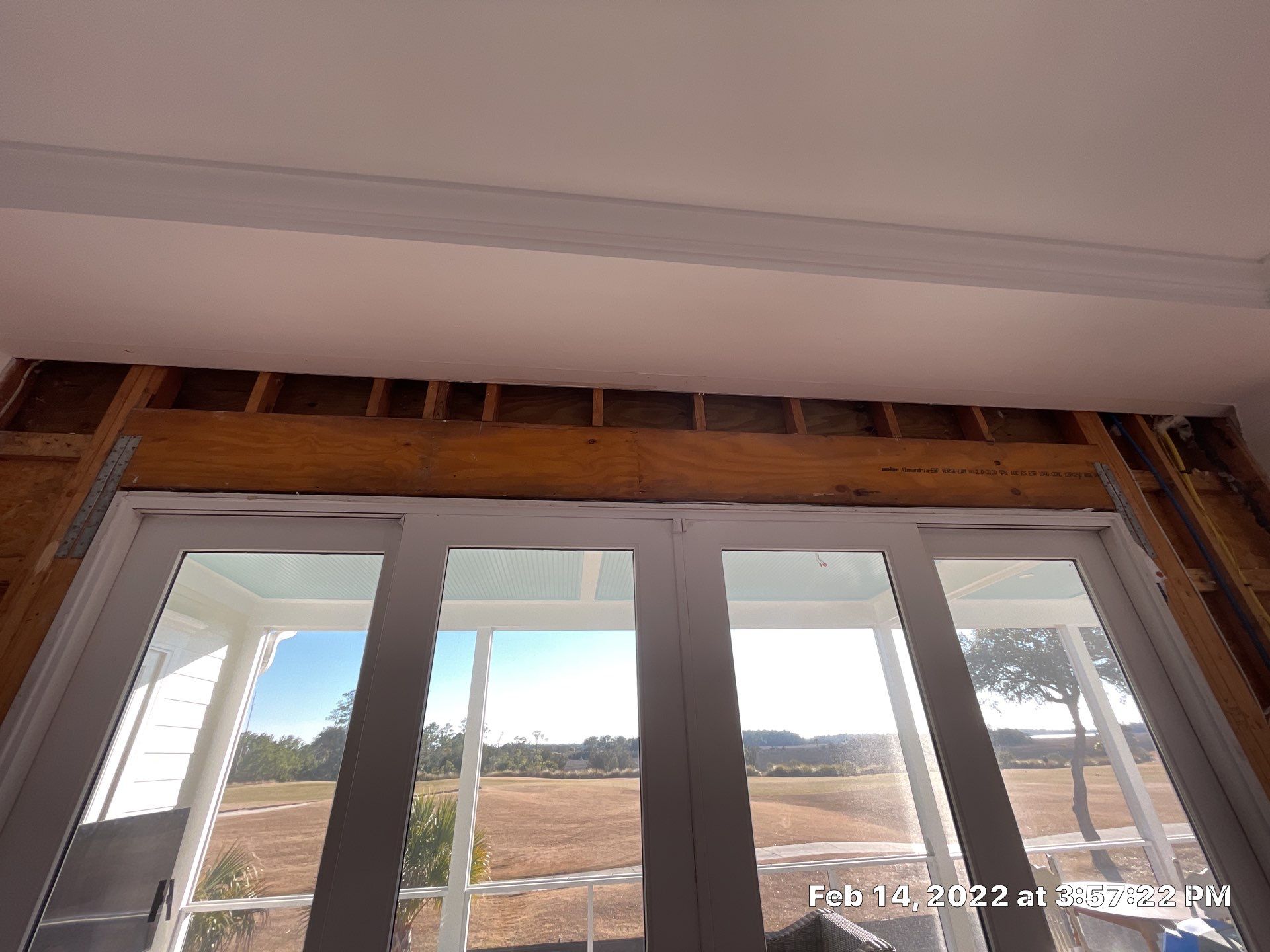 Luxury Home - Owners find termites and need interior selective demo, prior to repairs. by EAS Environmental, LLC.