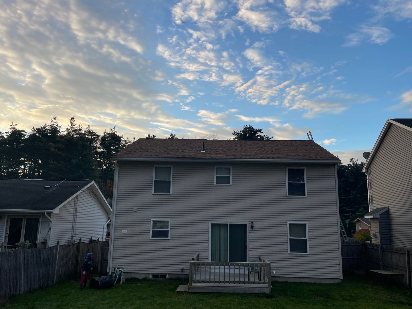 "One-Day Roofing Overhaul for Solar Efficiency!" by Sensible Home Solutions