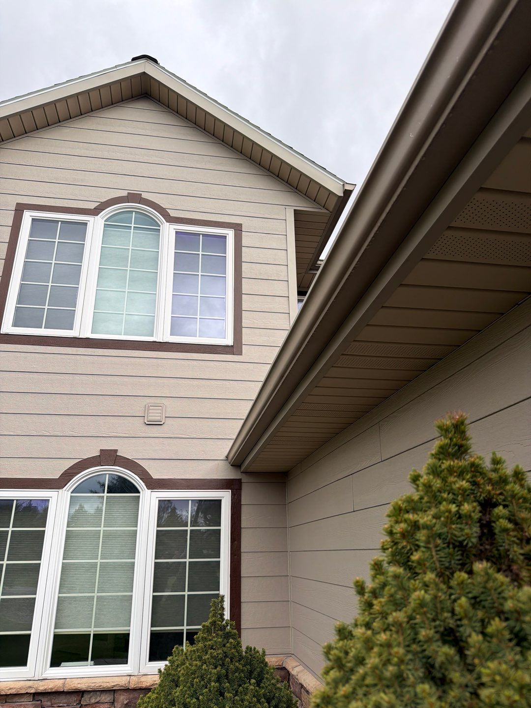 Roof Replacement using GAF Timberline HDZ - Chestnut Valley by Montana Roofing Solutions