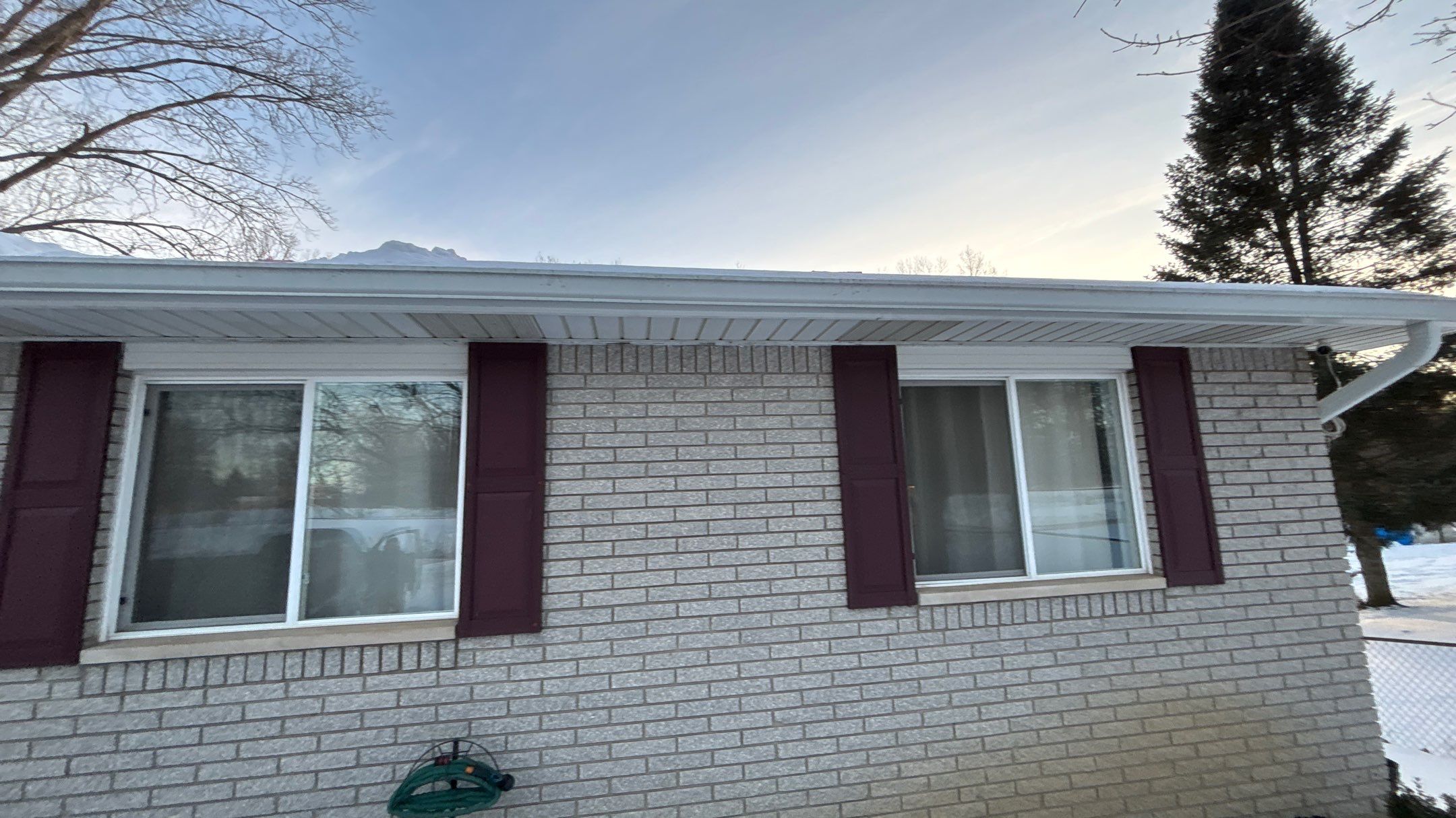 Roof Replacement using Owens Corning Duration Shingle by 180 Contractors