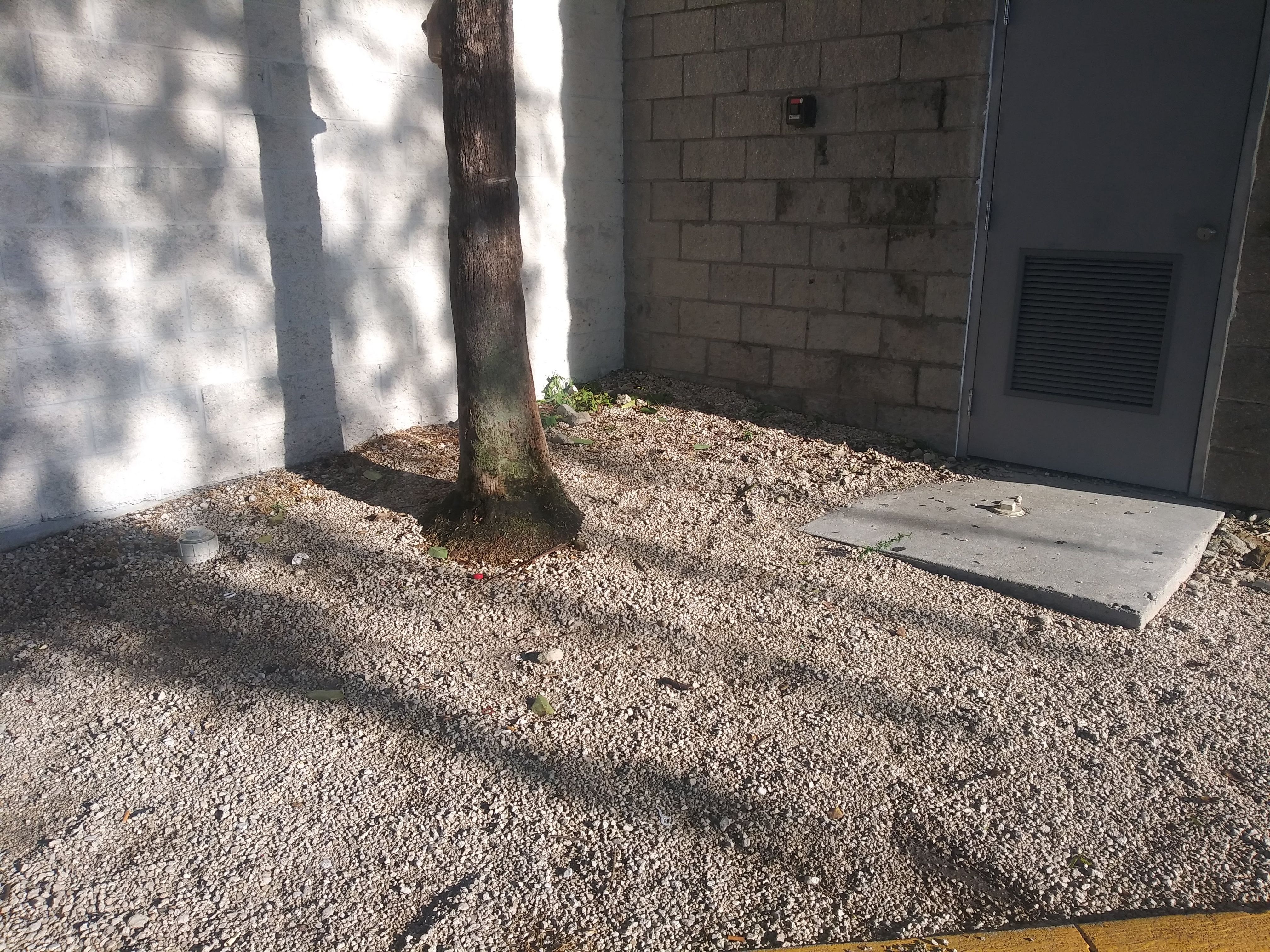 Commercial Grounds Maintenance by
M.A.B. Landscaping & Property Maintenance