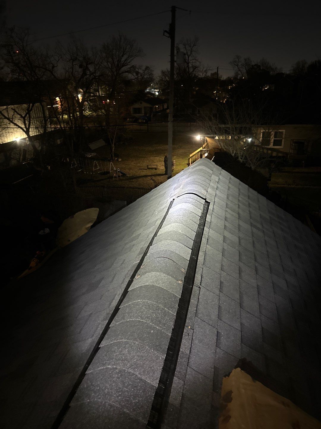Roof Repair Houston by Roof Repair Services LLC