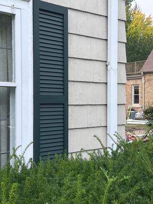 Project in Whitefish Bay