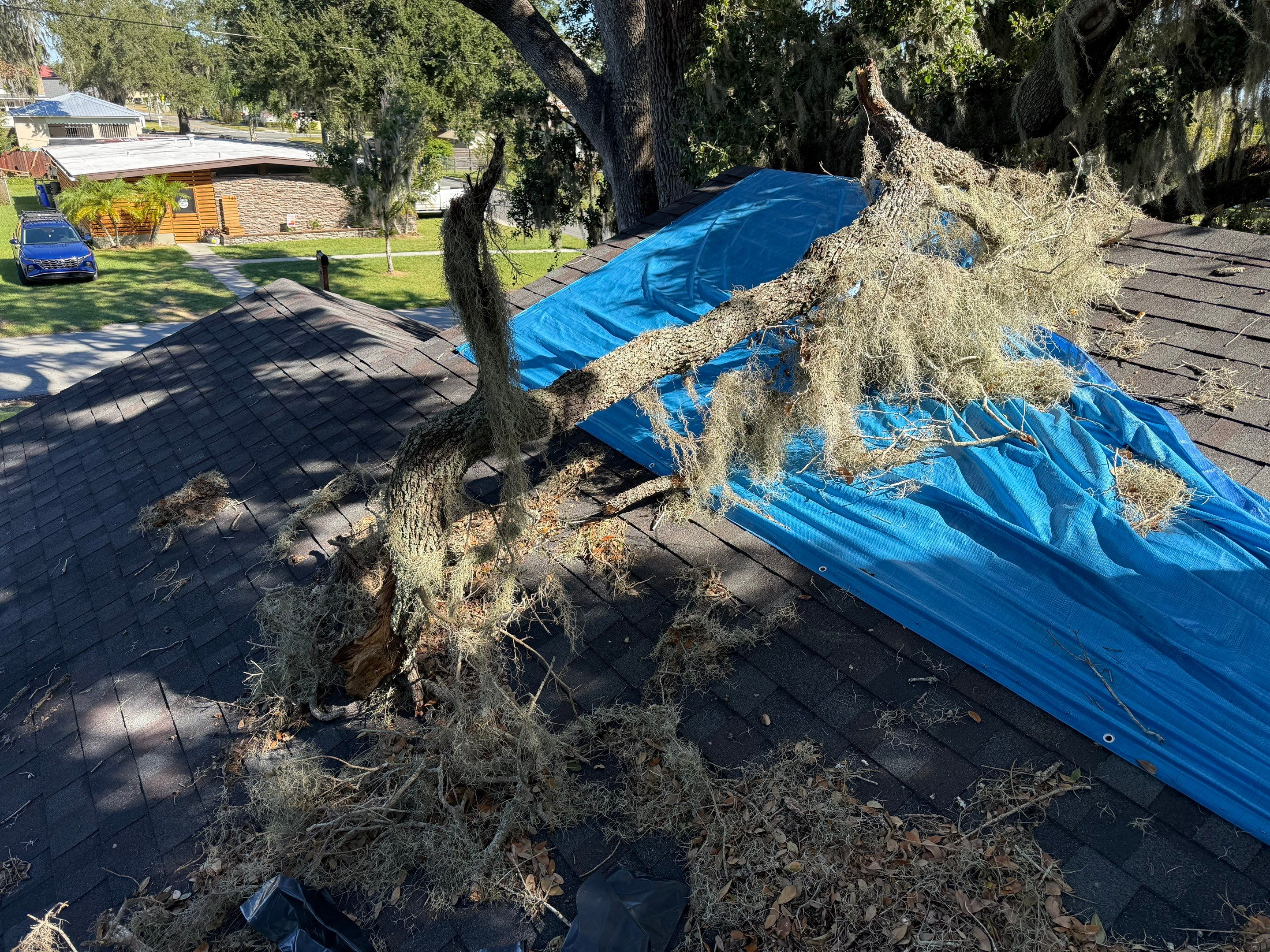 Project in Lakeland by You Restorations LLC DBA YOU-Home