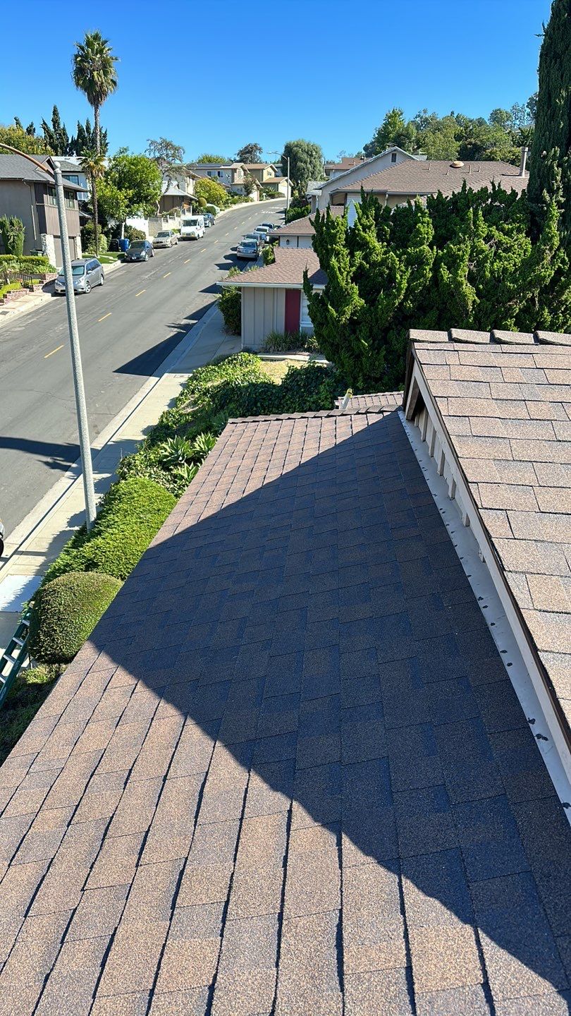 Roof Replacement - Los Angeles CA 90065 by Epic Roof Replacement