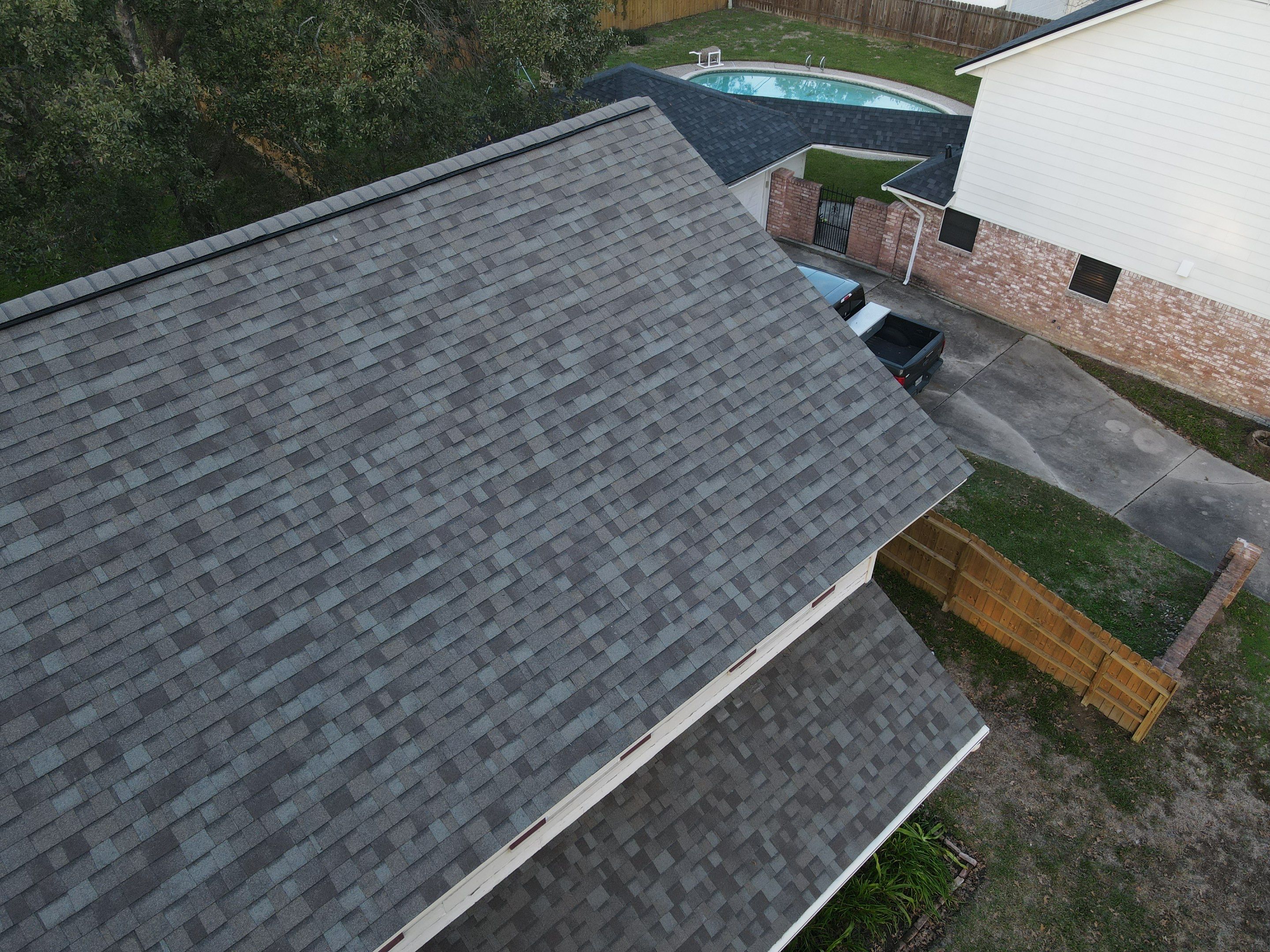 Owens Corning Duration! by Roof Concepts Construction