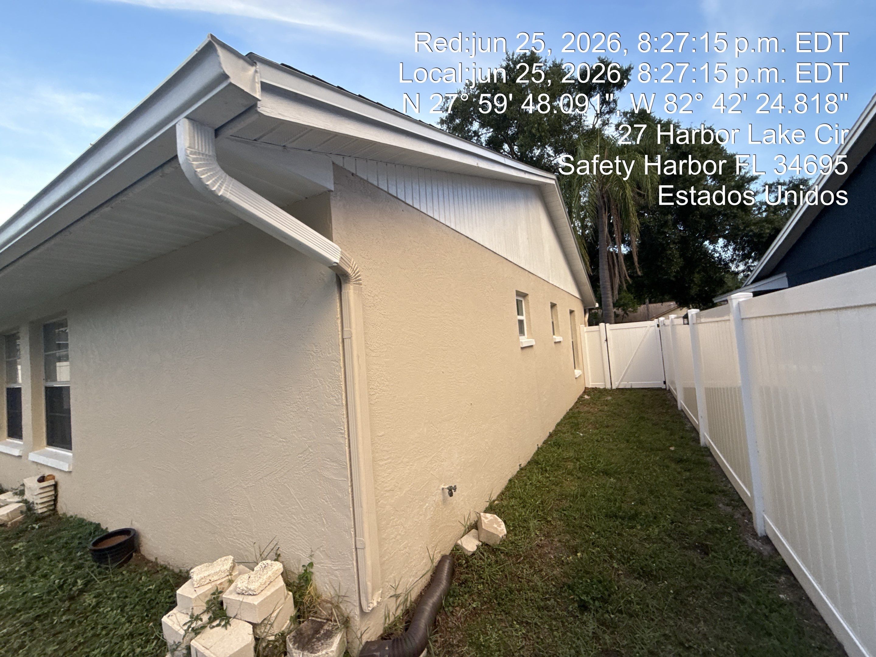 Project in Safety Harbor by You Restorations LLC DBA YOU-Home