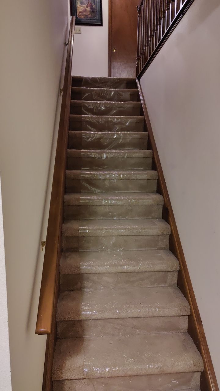 Water Damage by Accountable Home Services