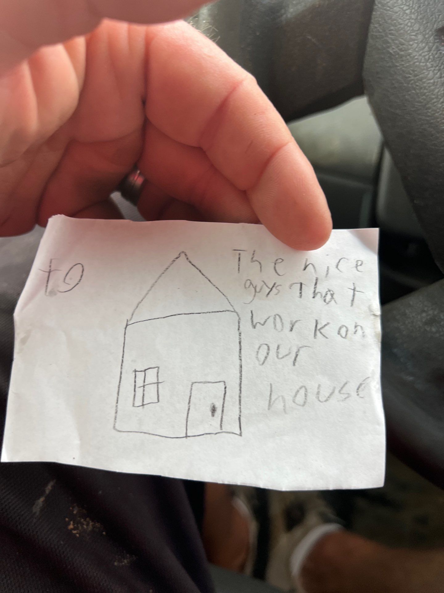 Dameron Residence by Omnia Roofing