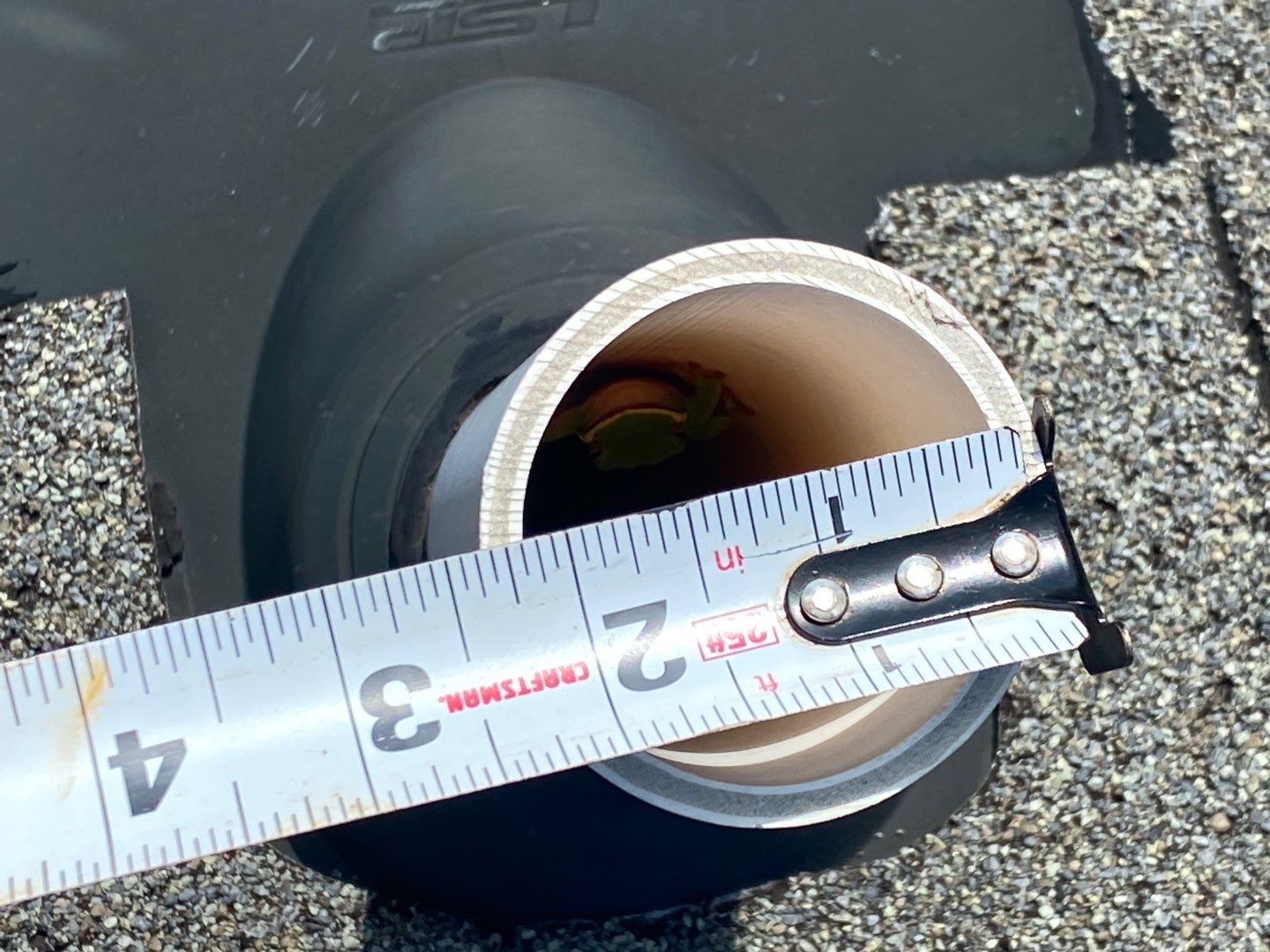 Roof Replacement by Antoine Building Company