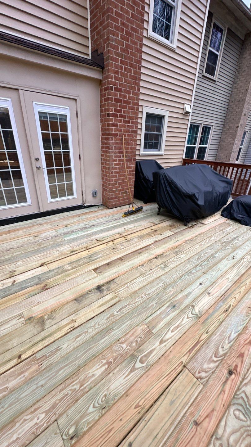 West Springfield: Major Tree Damage Restoration by RM Banning, Inc.