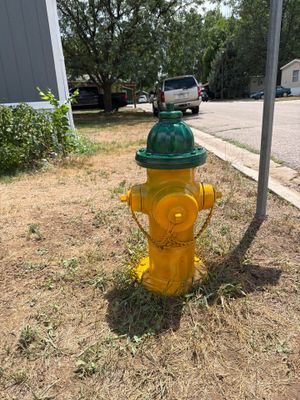 Project in Fort Collins