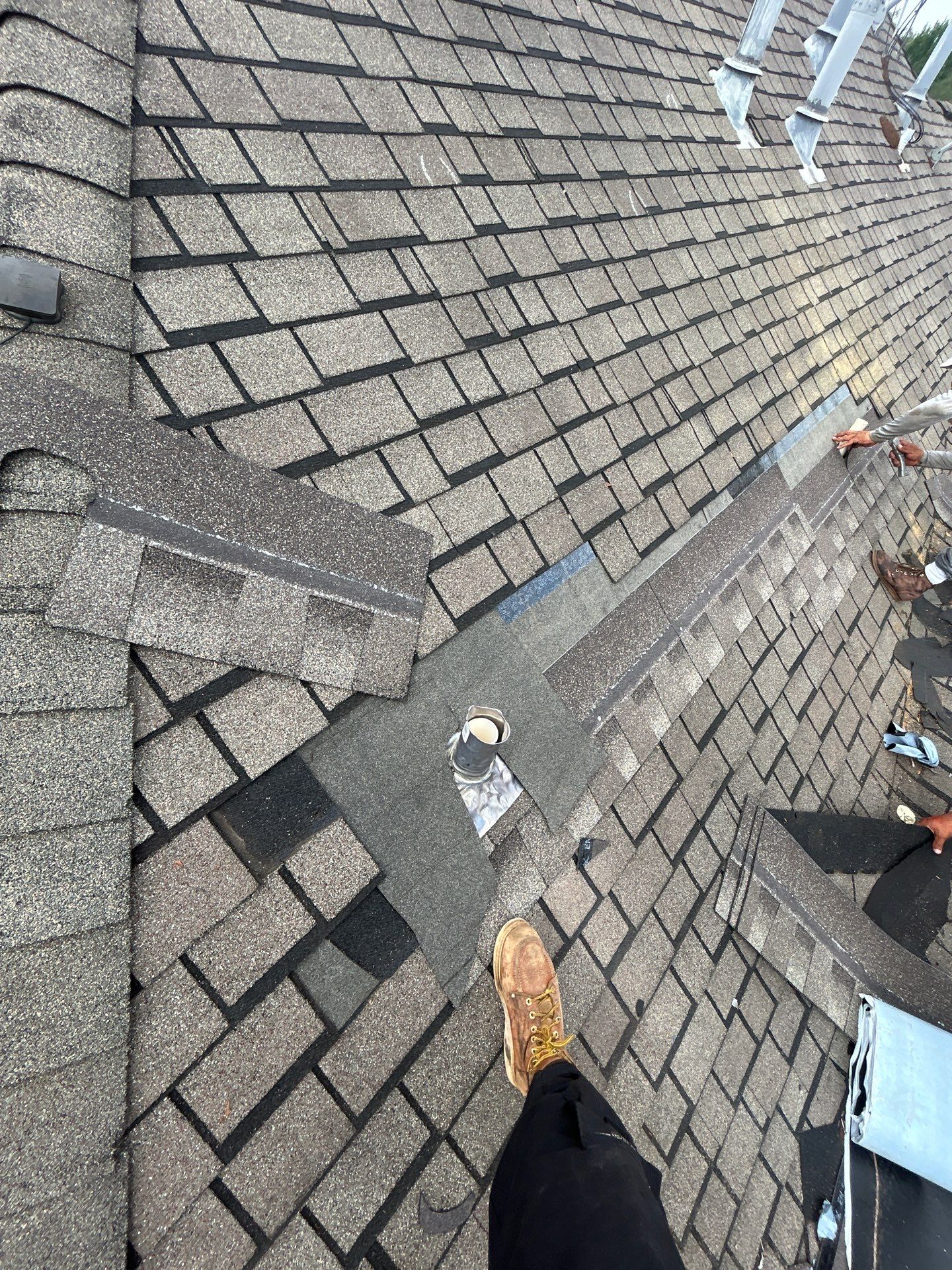 Roof Repair Houston by Roof Repair Company